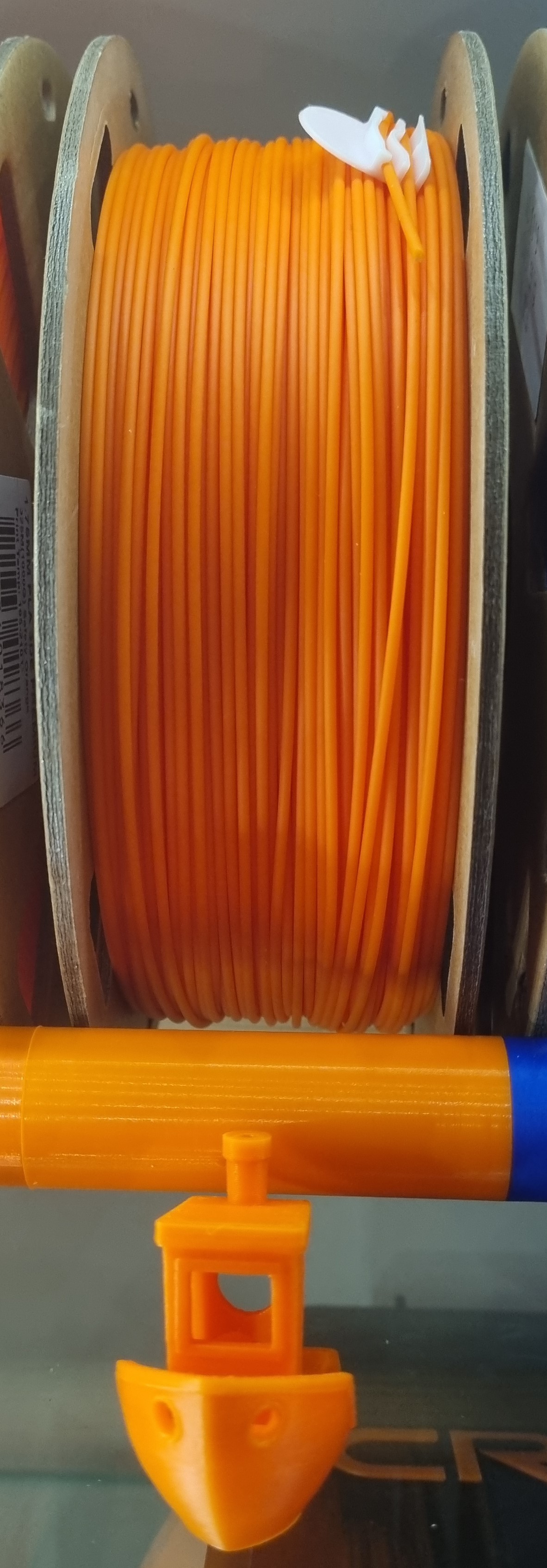 True Orange