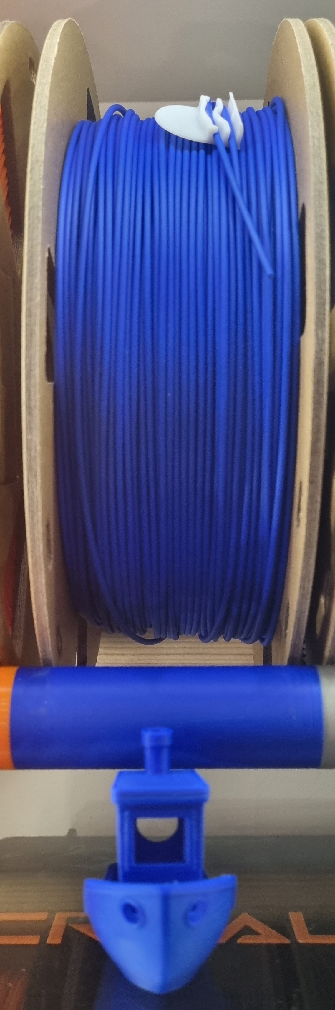 Marine Blue