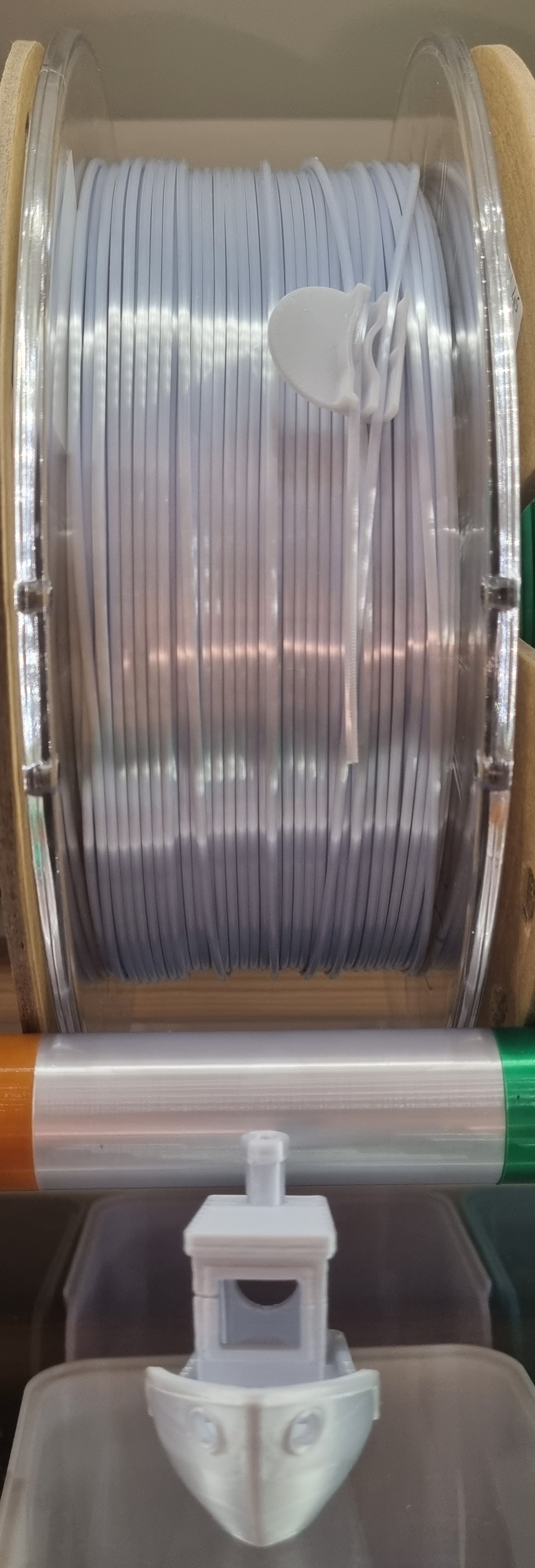 Aluminium Silver