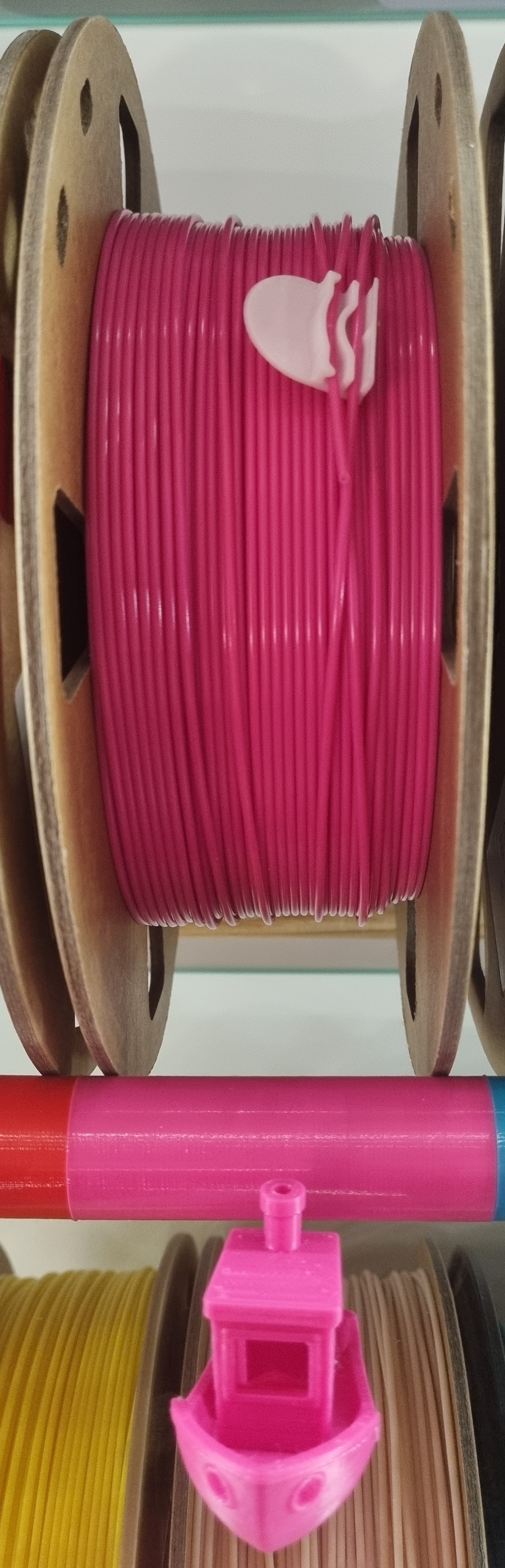 Hot Pink