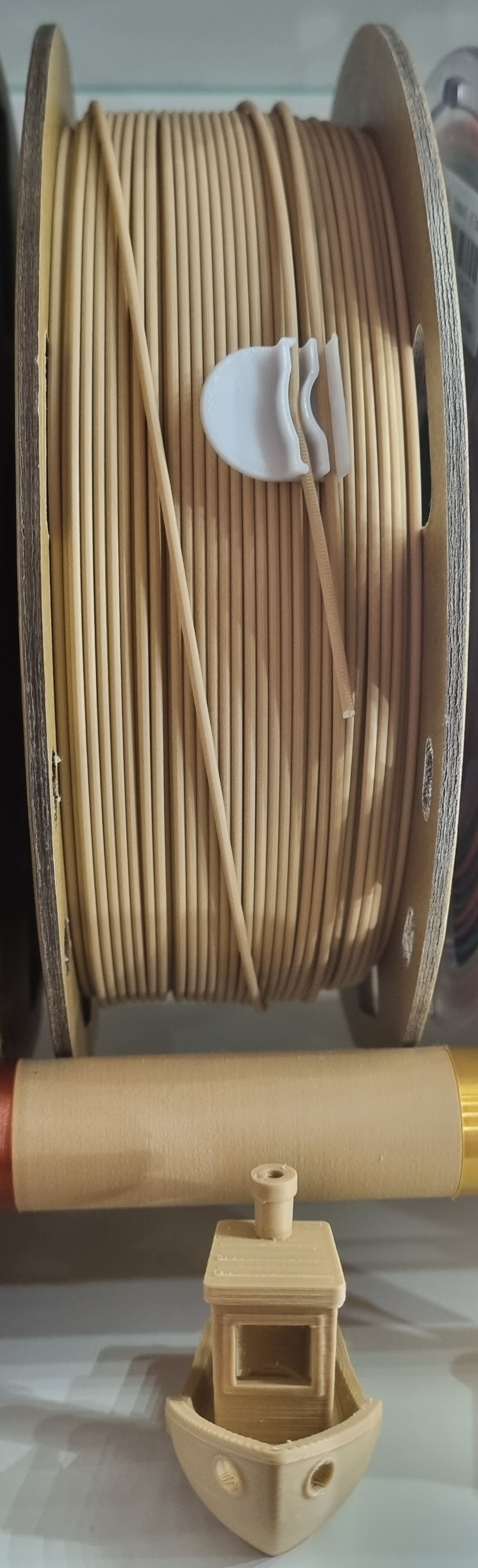 Light Wood