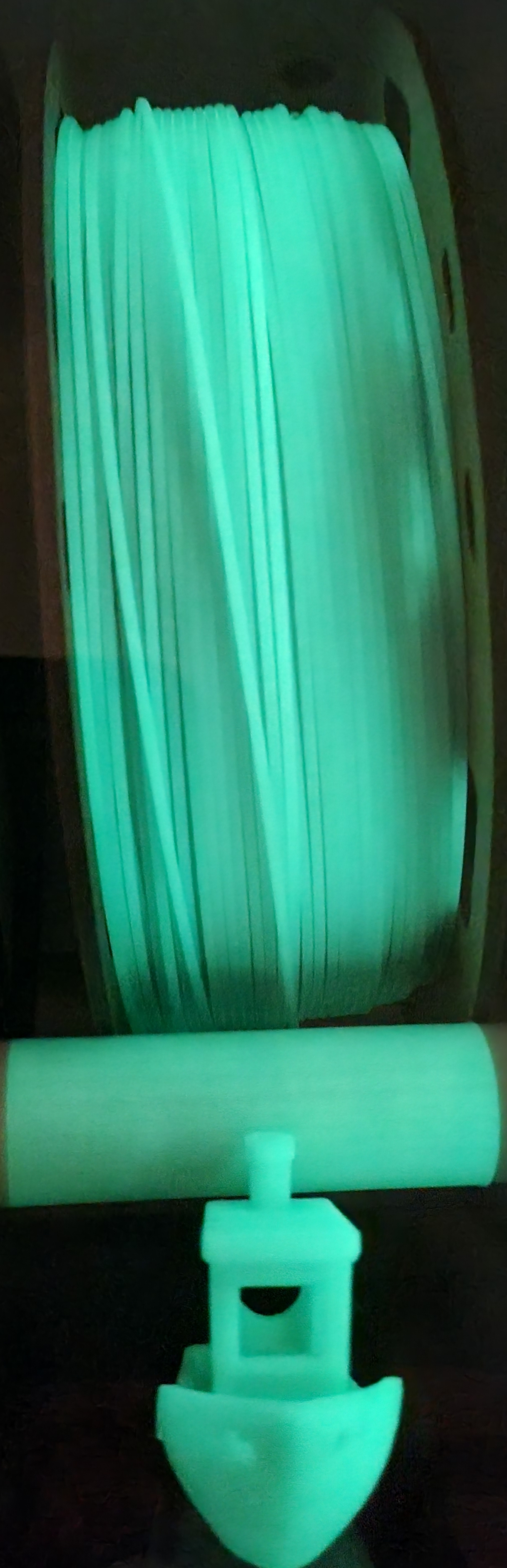 Glow in the Dark - Green